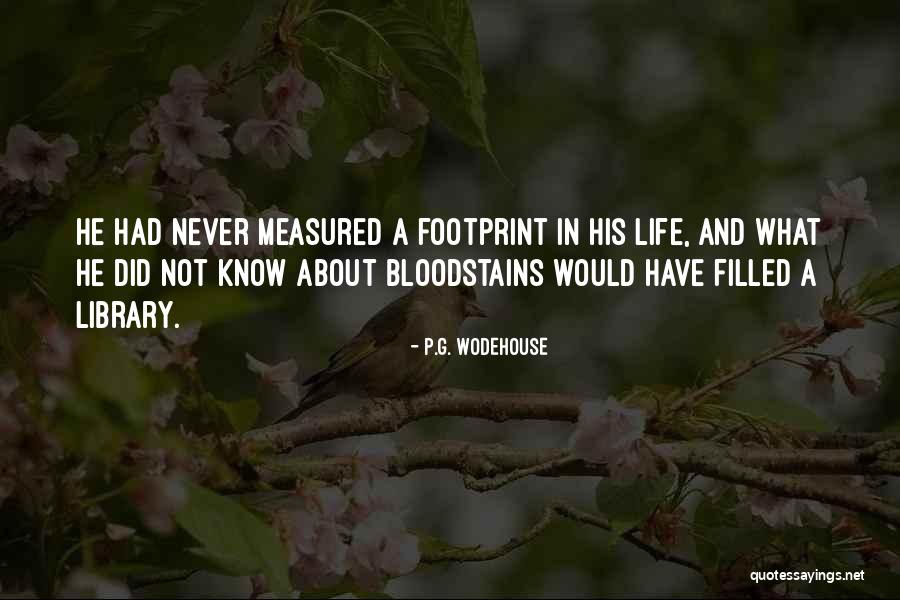 Exploder 4 Quotes By P.G. Wodehouse Exploder 4 Quotes By P.G. Wodehouse