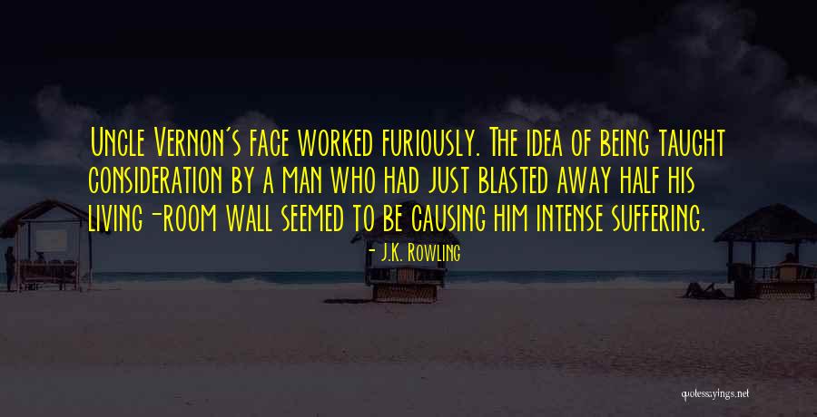 Exploders Candy Quotes By J.K. Rowling