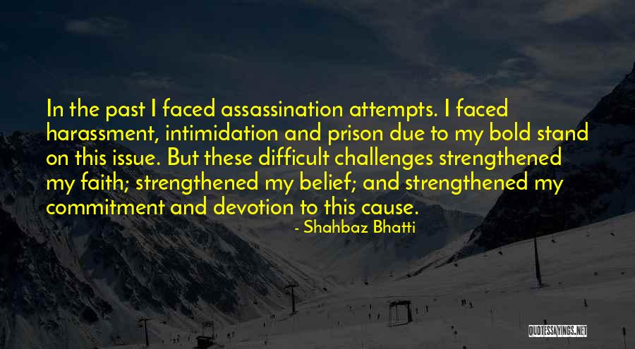 Explodes When You Shoot Quotes By Shahbaz Bhatti Explodes When You Shoot Quotes By Shahbaz Bhatti