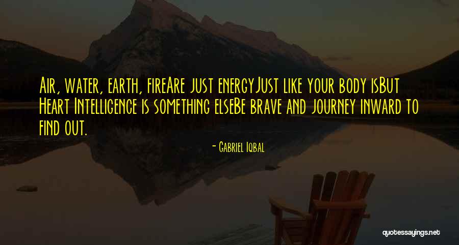 Explodey Quotes By Gabriel Iqbal Explodey Quotes By Gabriel Iqbal