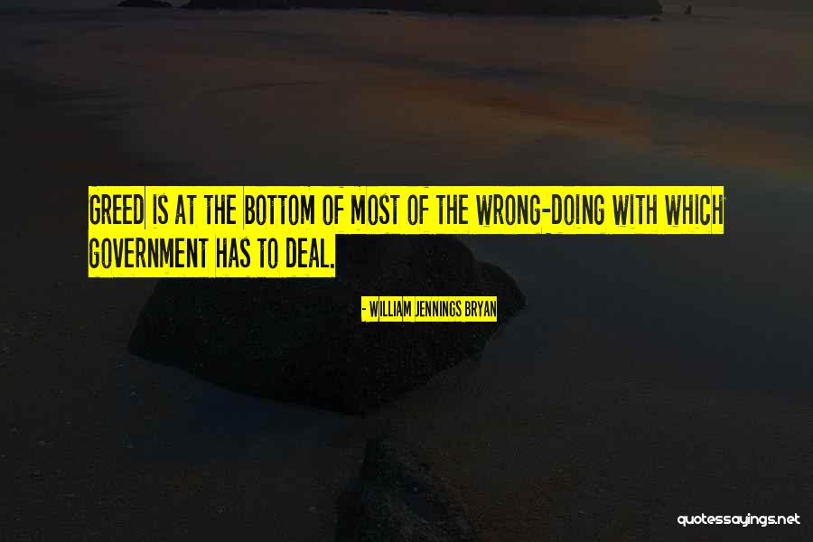 Explodey The Doe Quotes By William Jennings Bryan Explodey The Doe Quotes By William Jennings Bryan