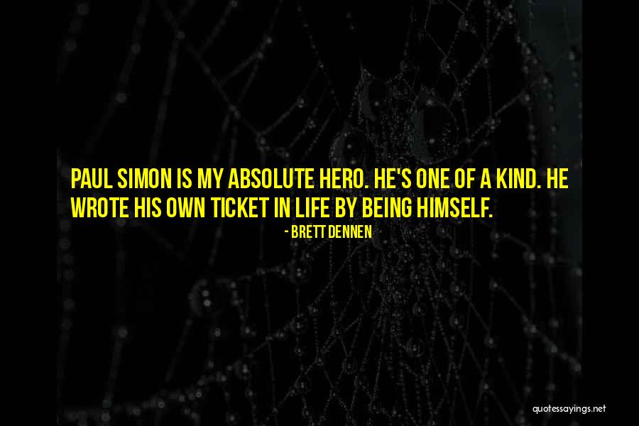 Explodin Quotes By Brett Dennen Explodin Quotes By Brett Dennen