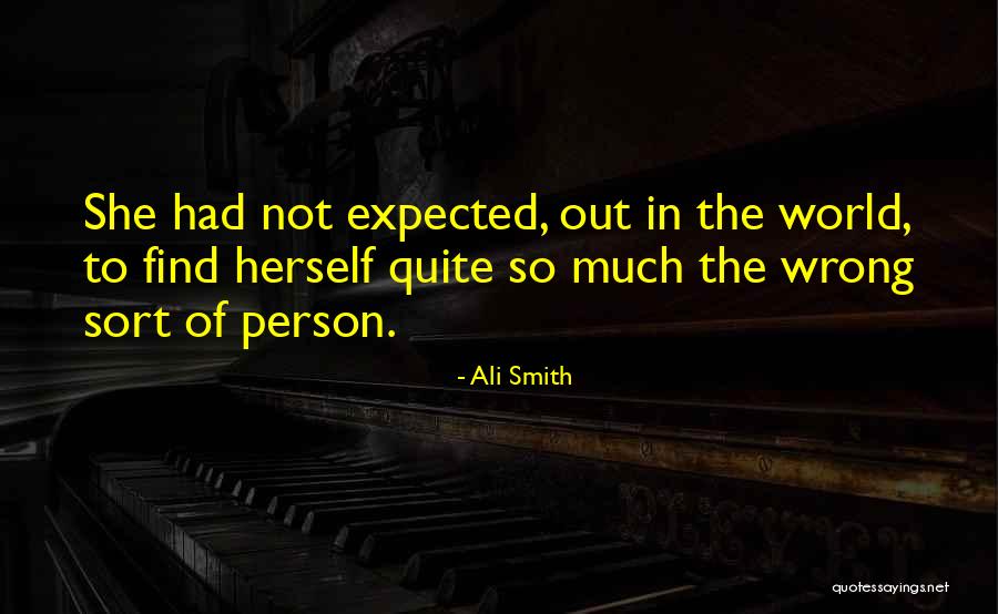 Explodir De Poder Quotes By Ali Smith Explodir De Poder Quotes By Ali Smith