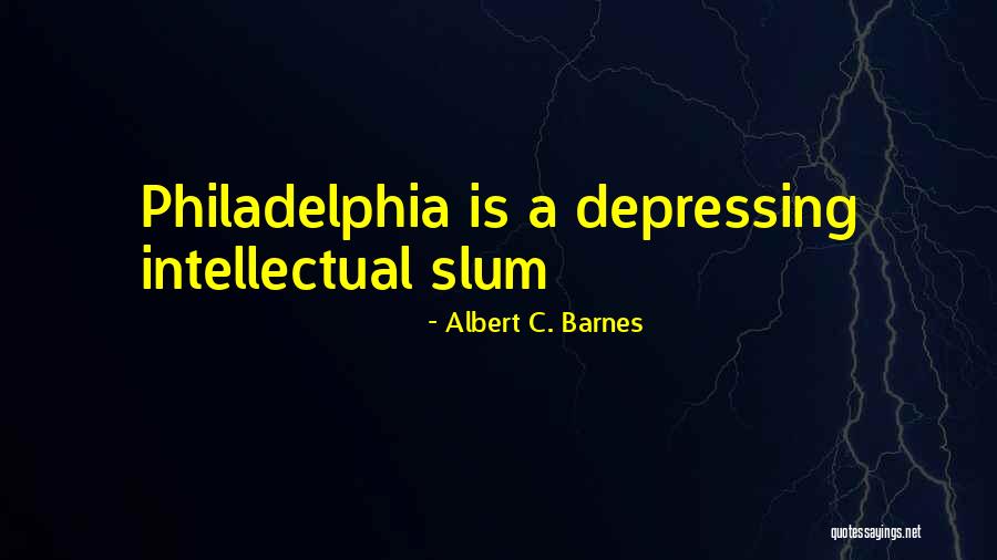 Explodir No Archicad Quotes By Albert C. Barnes