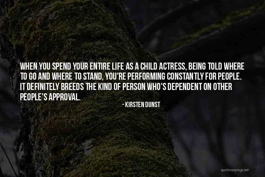 Explodir Priberam Quotes By Kirsten Dunst Explodir Priberam Quotes By Kirsten Dunst