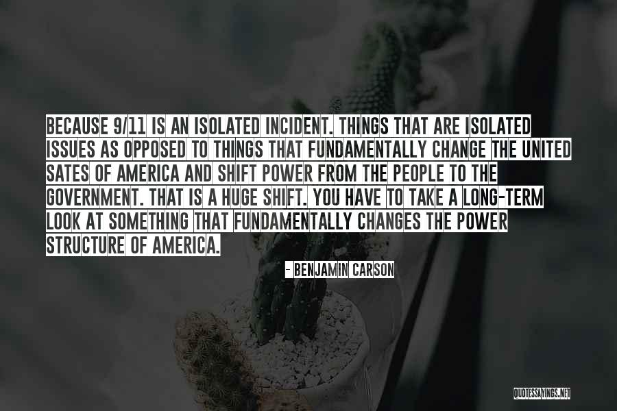 Exploit A Crisis Quotes By Benjamin Carson Exploit A Crisis Quotes By Benjamin Carson