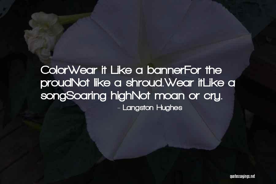 Exploit A Crisis Quotes By Langston Hughes Exploit A Crisis Quotes By Langston Hughes