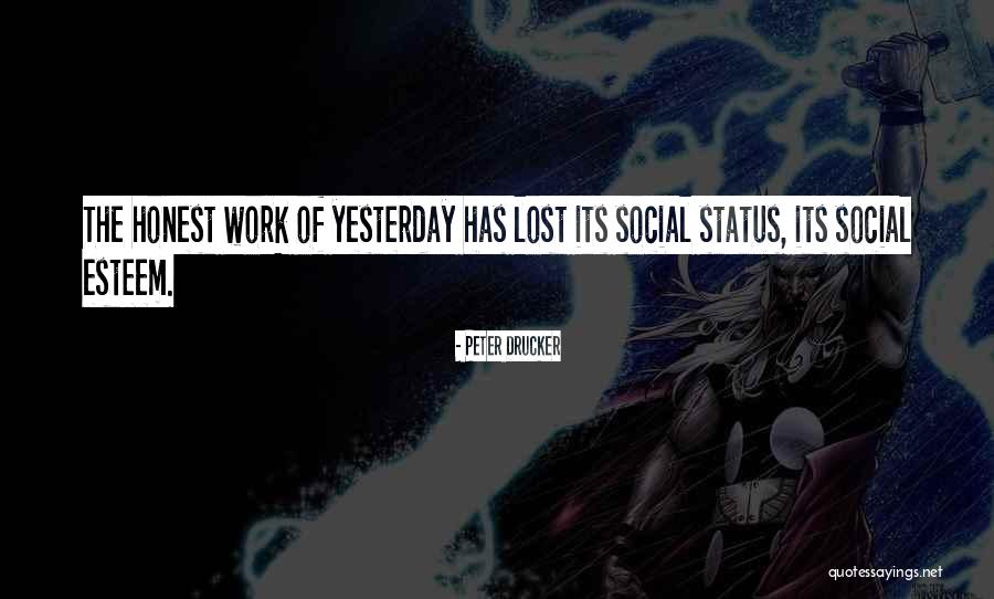 Exploit A Crisis Quotes By Peter Drucker Exploit A Crisis Quotes By Peter Drucker