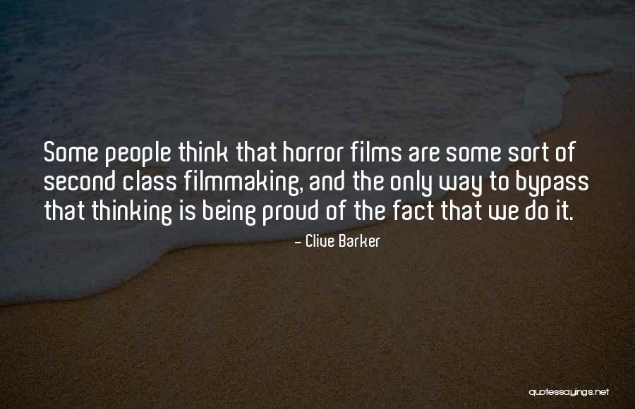 Exploitable Ambiguity Quotes By Clive Barker Exploitable Ambiguity Quotes By Clive Barker
