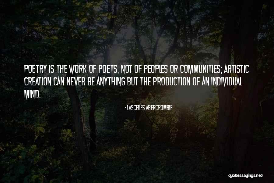 Exploitable Ambiguity Quotes By Lascelles Abercrombie Exploitable Ambiguity Quotes By Lascelles Abercrombie