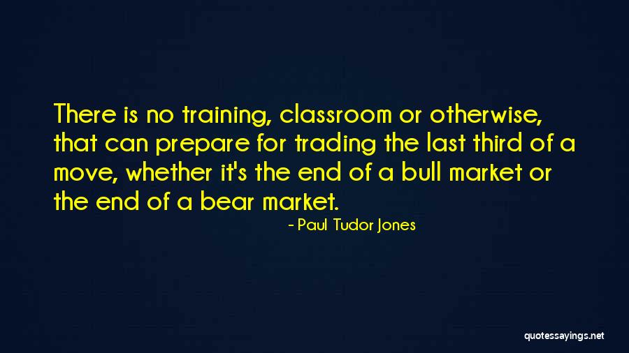 Exploitable Ambiguity Quotes By Paul Tudor Jones Exploitable Ambiguity Quotes By Paul Tudor Jones