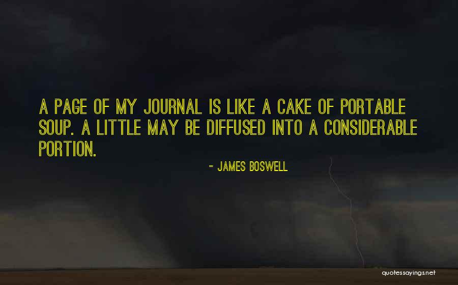 Exploitable Synonyms Quotes By James Boswell Exploitable Synonyms Quotes By James Boswell