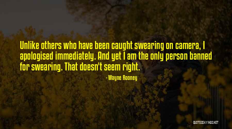 Exploitable Synonyms Quotes By Wayne Rooney Exploitable Synonyms Quotes By Wayne Rooney