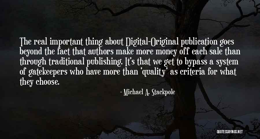 Exploitant Forestier Quotes By Michael A. Stackpole Exploitant Forestier Quotes By Michael A. Stackpole