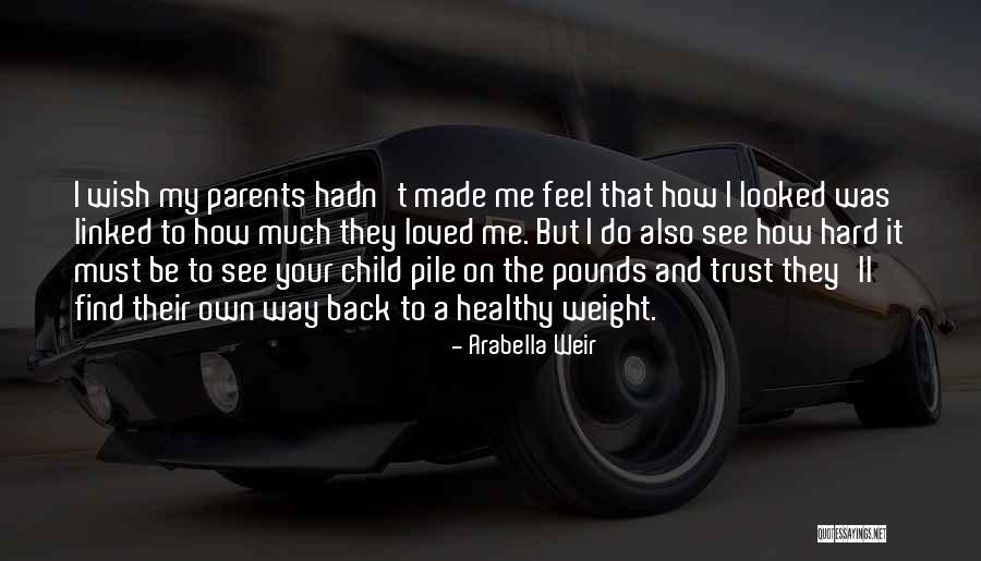 Exploitant Informatique Quotes By Arabella Weir Exploitant Informatique Quotes By Arabella Weir