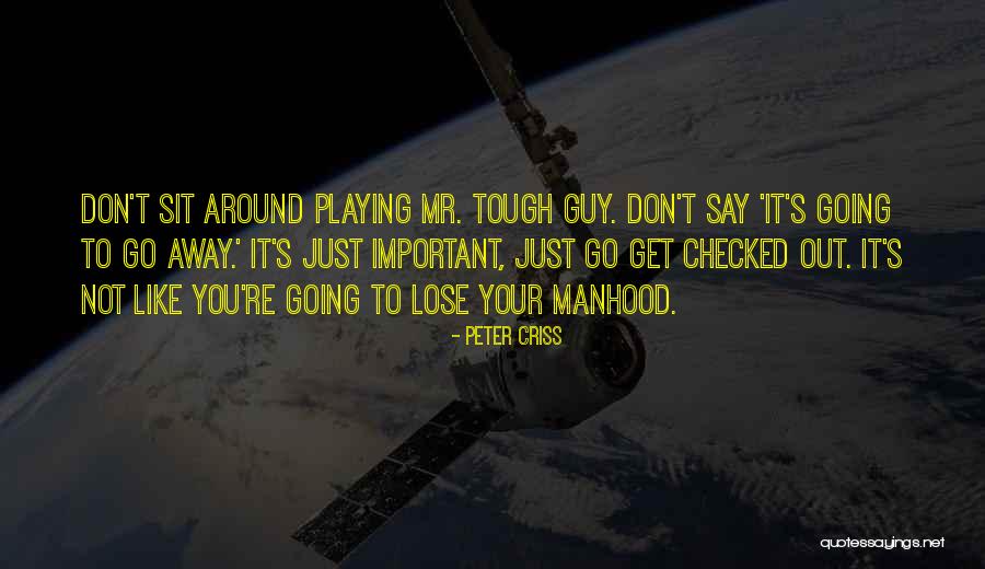 Exploitation In Heart Of Darkness Quotes By Peter Criss Exploitation In Heart Of Darkness Quotes By Peter Criss