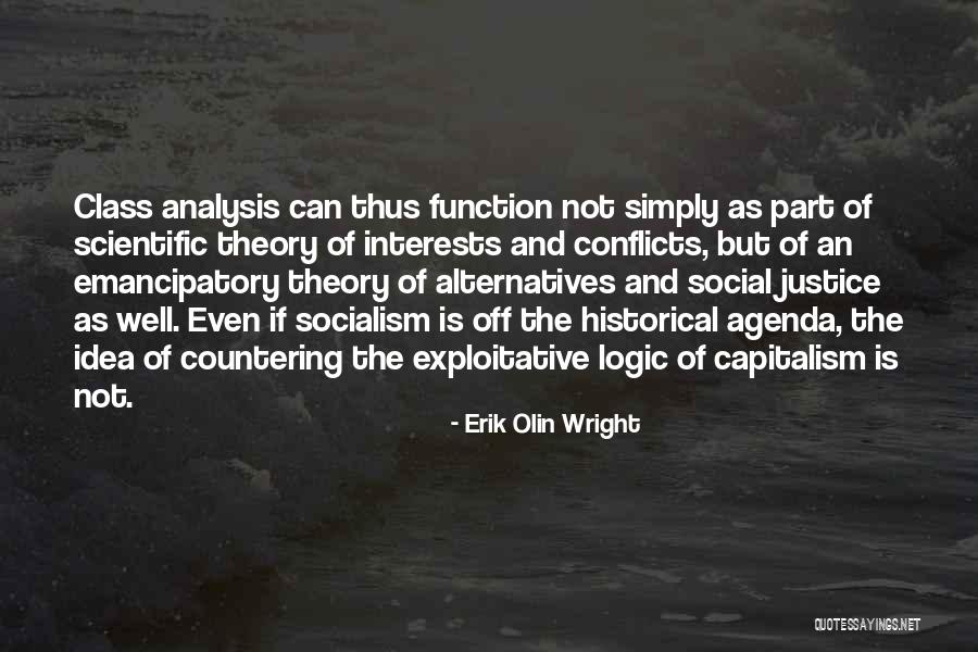 Exploitative Quotes By Erik Olin Wright Exploitative Quotes By Erik Olin Wright