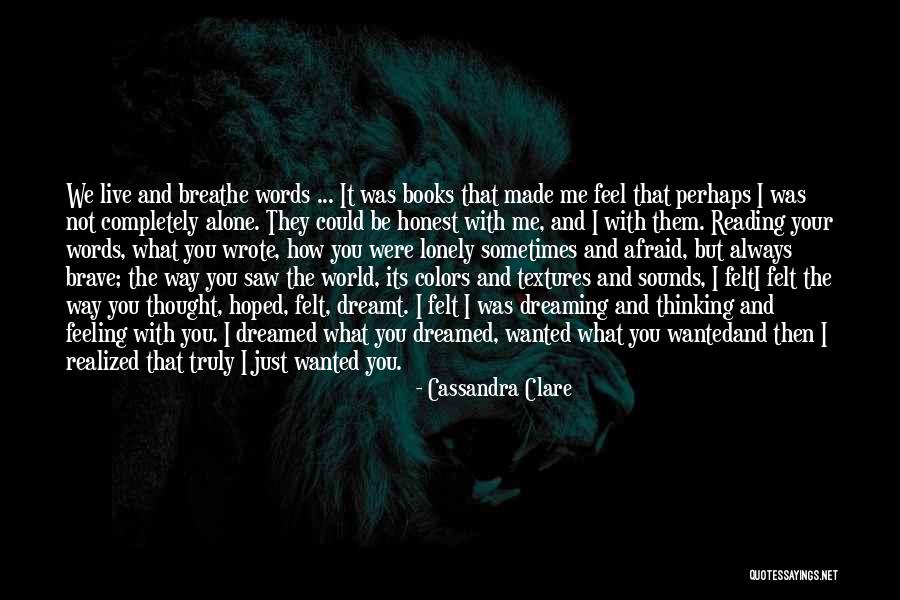 Exploitative Relationship Quotes By Cassandra Clare