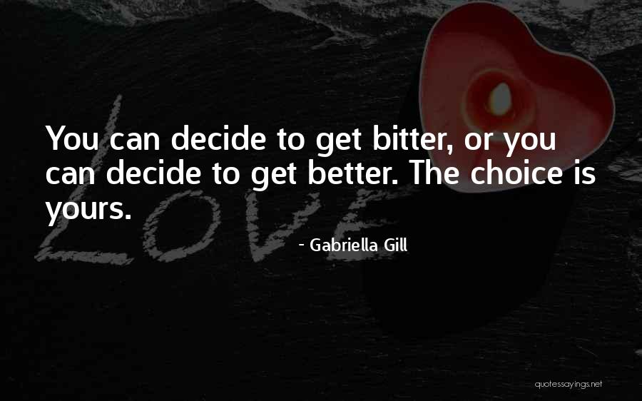 Exploitative Relationship Quotes By Gabriella Gill