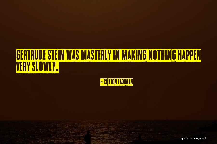 Exploitative Synonym Quotes By Clifton Fadiman Exploitative Synonym Quotes By Clifton Fadiman