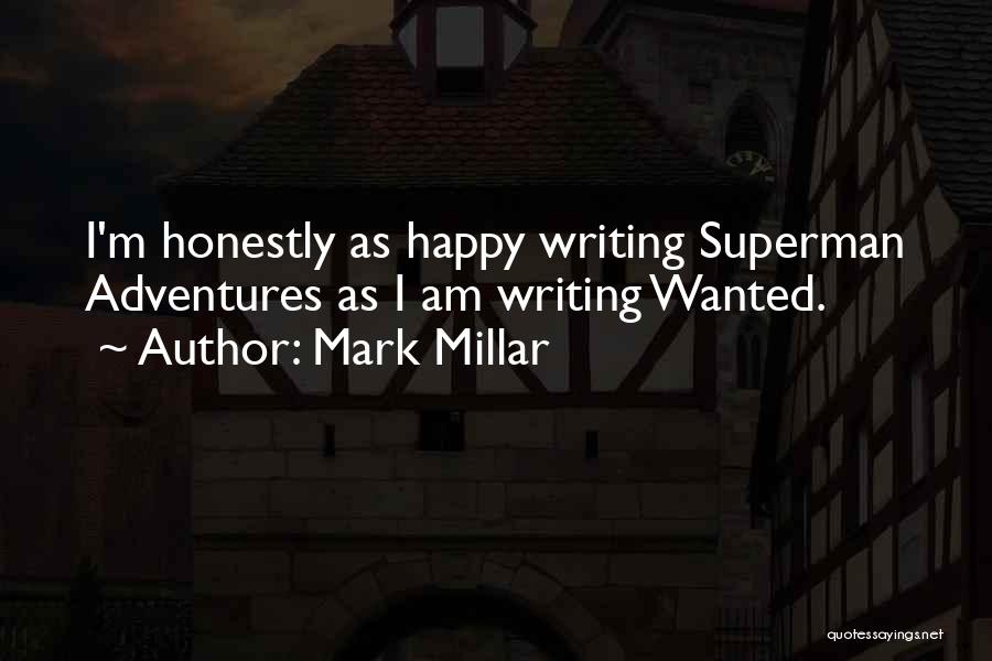 Exploiters Crossword Quotes By Mark Millar