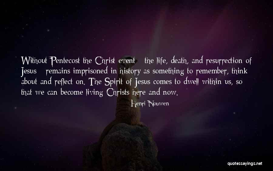 Exploiters Logo Quotes By Henri Nouwen Exploiters Logo Quotes By Henri Nouwen