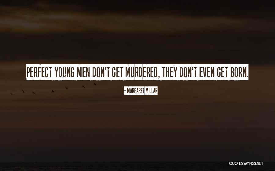 Exploiters Logo Quotes By Margaret Millar Exploiters Logo Quotes By Margaret Millar