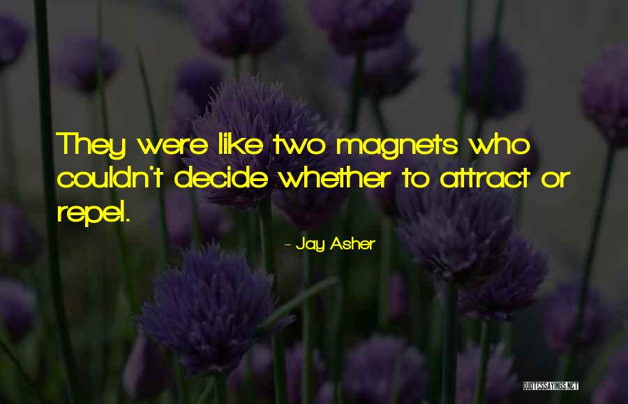 Exploiting Autistic People Quotes By Jay Asher Exploiting Autistic People Quotes By Jay Asher