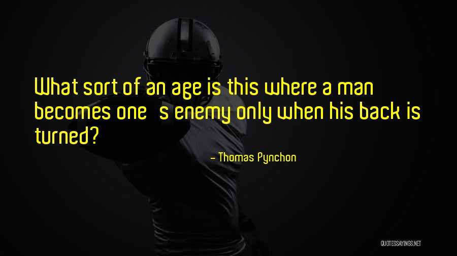 Exploiting Natural Resources Quotes By Thomas Pynchon Exploiting Natural Resources Quotes By Thomas Pynchon
