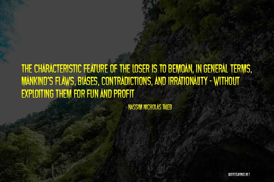 Exploiting Quotes By Nassim Nicholas Taleb Exploiting Quotes By Nassim Nicholas Taleb