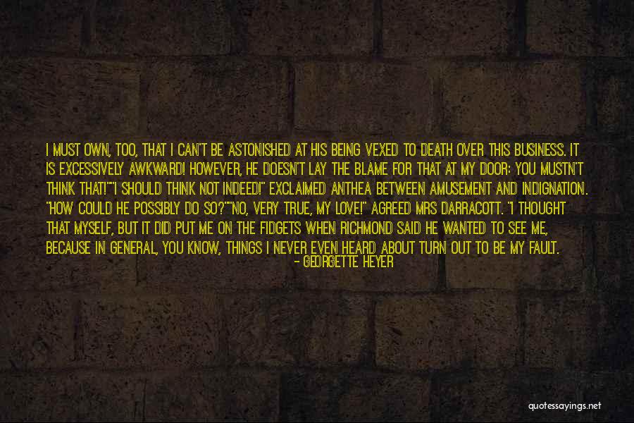 Exploiting Weakness Quotes By Georgette Heyer Exploiting Weakness Quotes By Georgette Heyer