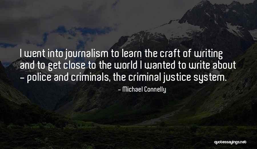 Exploiting Weakness Quotes By Michael Connelly Exploiting Weakness Quotes By Michael Connelly
