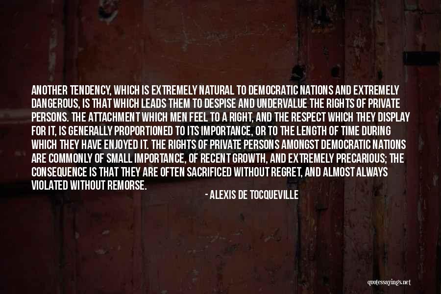 Exploitive Authoritative System Quotes By Alexis De Tocqueville Exploitive Authoritative System Quotes By Alexis De Tocqueville