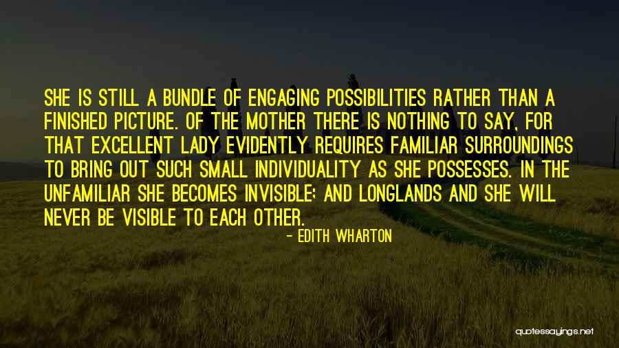 Exploitive Authoritative System Quotes By Edith Wharton Exploitive Authoritative System Quotes By Edith Wharton