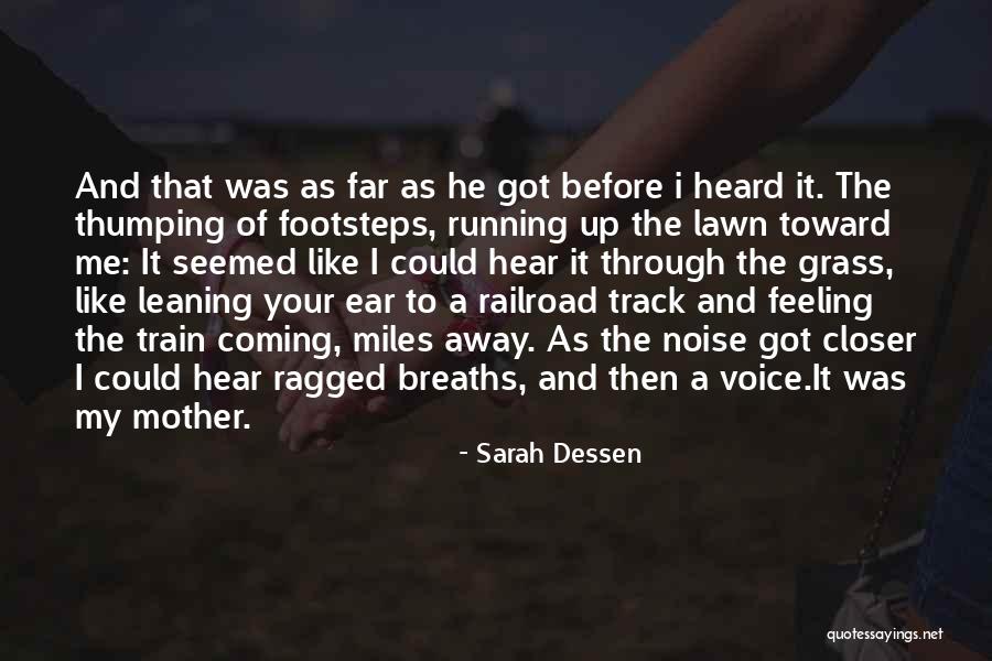 Exploitive Def Quotes By Sarah Dessen Exploitive Def Quotes By Sarah Dessen