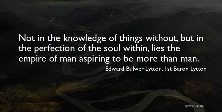 Exploits Synonym Quotes By Edward Bulwer-Lytton, 1st Baron Lytton Exploits Synonym Quotes By Edward Bulwer-Lytton, 1st Baron Lytton
