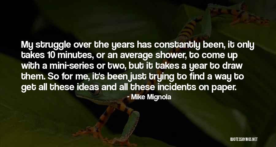Explorable Daycare Quotes By Mike Mignola Explorable Daycare Quotes By Mike Mignola