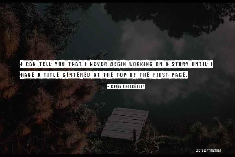 Explorable Website Quotes By Kevin Brockmeier Explorable Website Quotes By Kevin Brockmeier