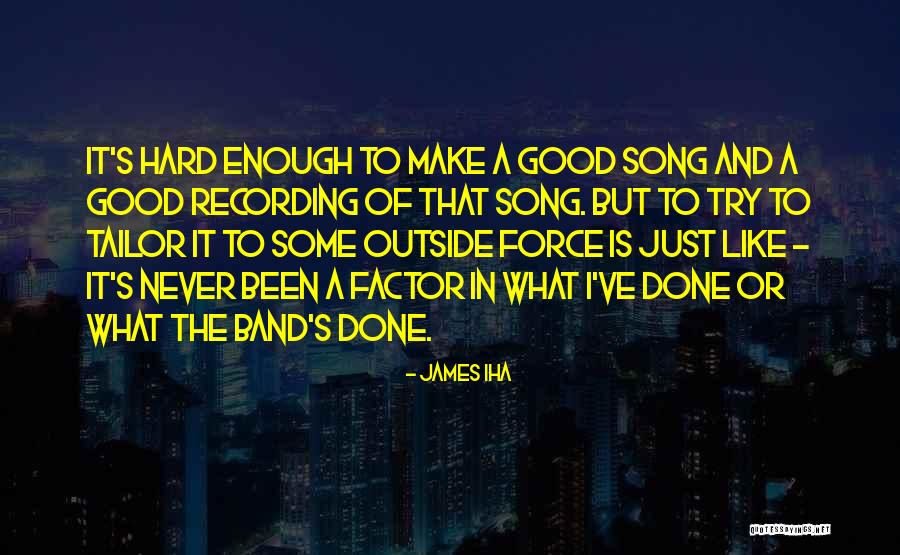 Exploradoras Aveo Quotes By James Iha Exploradoras Aveo Quotes By James Iha