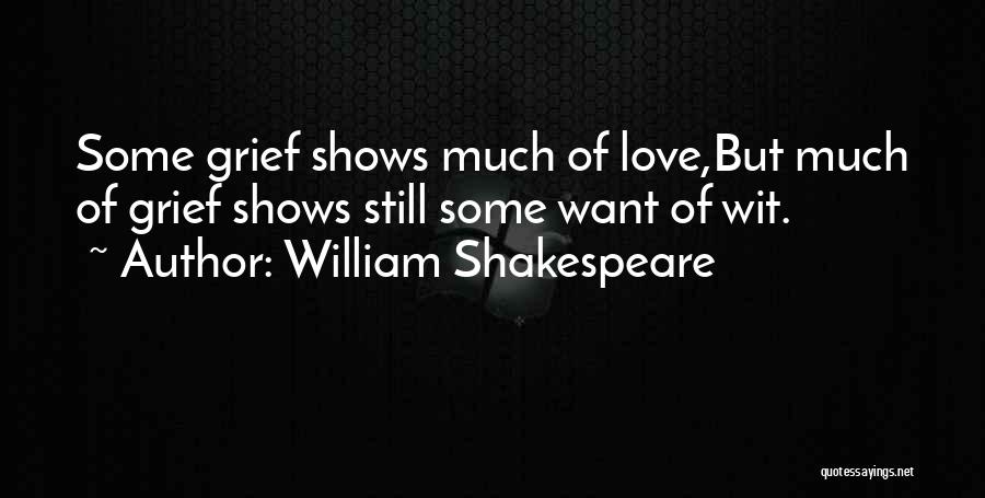 Exploratio Quotes By William Shakespeare