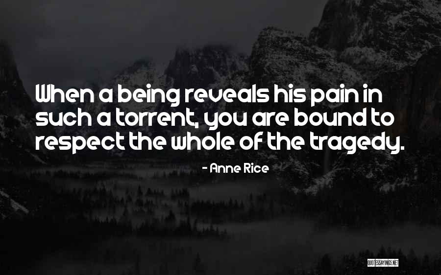 Exploration Communication Quotes By Anne Rice Exploration Communication Quotes By Anne Rice