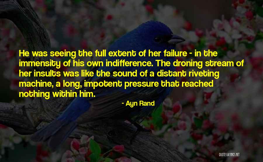Exploration Communication Quotes By Ayn Rand Exploration Communication Quotes By Ayn Rand