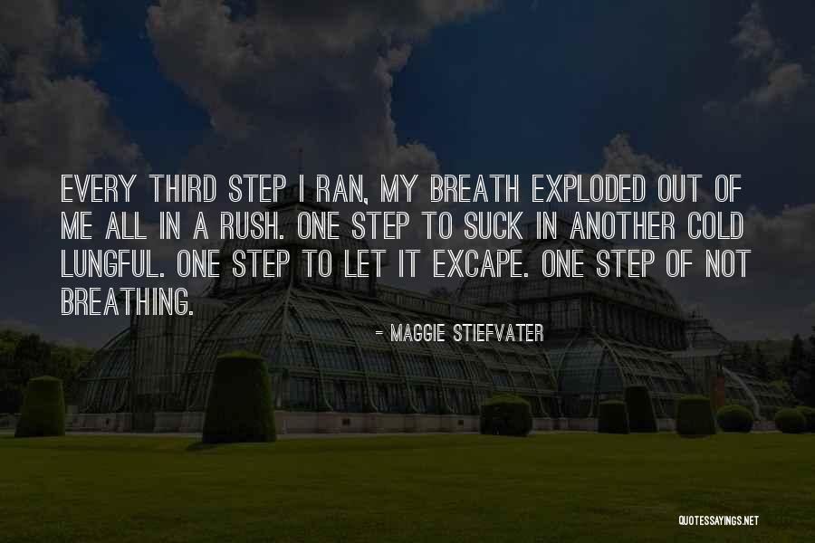Exploration For Kids Quotes By Maggie Stiefvater Exploration For Kids Quotes By Maggie Stiefvater