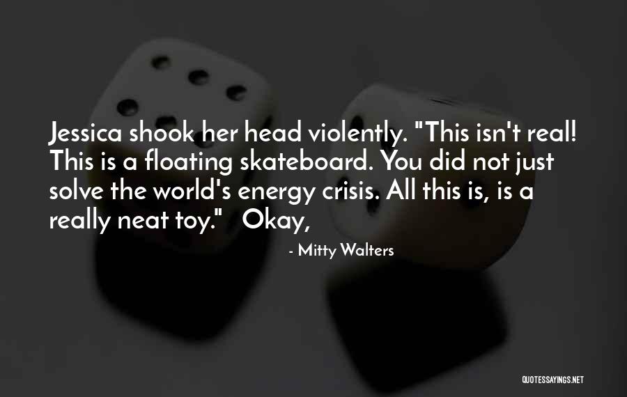 Exploratory Data Analysis Quotes By Mitty Walters Exploratory Data Analysis Quotes By Mitty Walters