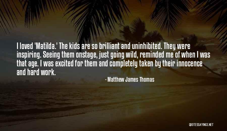 Exploratory Laparotomy Quotes By Matthew James Thomas Exploratory Laparotomy Quotes By Matthew James Thomas