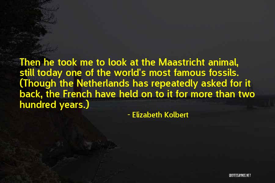Exploratory Play Quotes By Elizabeth Kolbert Exploratory Play Quotes By Elizabeth Kolbert