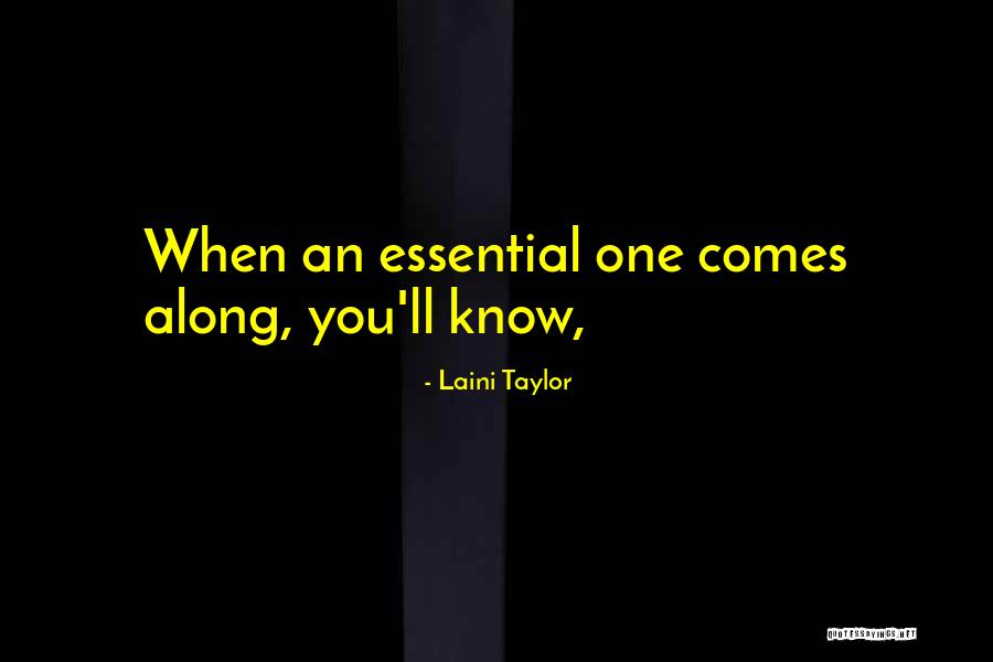 Exploratory Play Quotes By Laini Taylor Exploratory Play Quotes By Laini Taylor