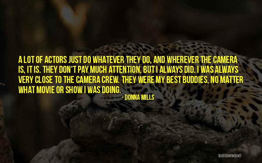 Exploratory Study Quotes By Donna Mills Exploratory Study Quotes By Donna Mills