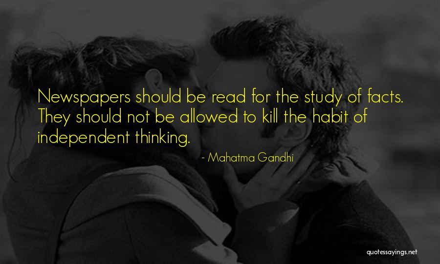 Exploratory Study Quotes By Mahatma Gandhi Exploratory Study Quotes By Mahatma Gandhi