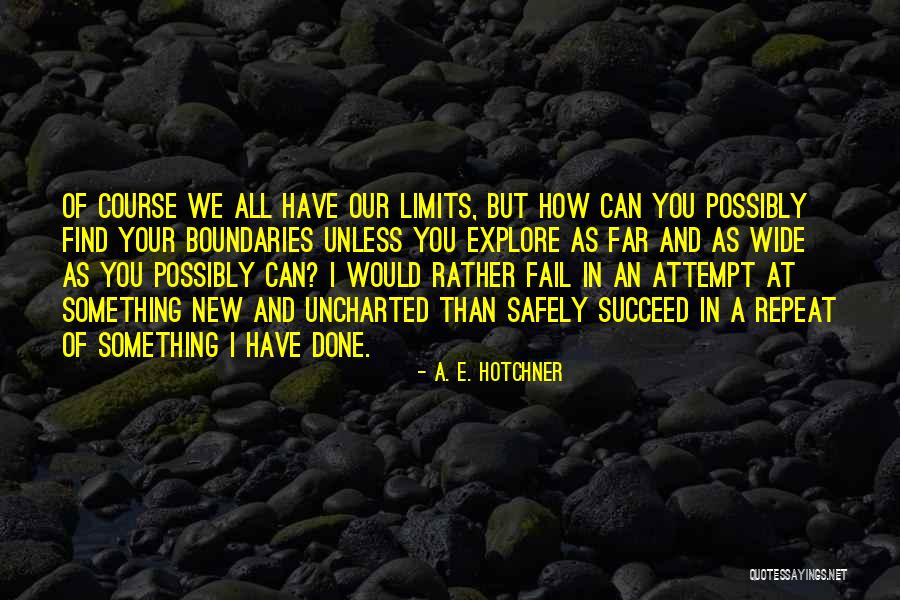 Explore And Find Quotes By A. E. Hotchner Explore And Find Quotes By A. E. Hotchner